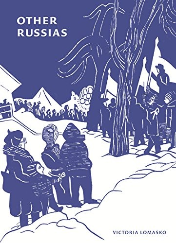 Cover of Other Russias