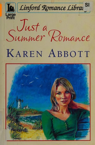 Cover of Just a Summer Romance