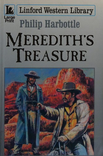 Cover of Meredith's Treasure