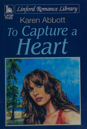 Cover of To Capture a Heart