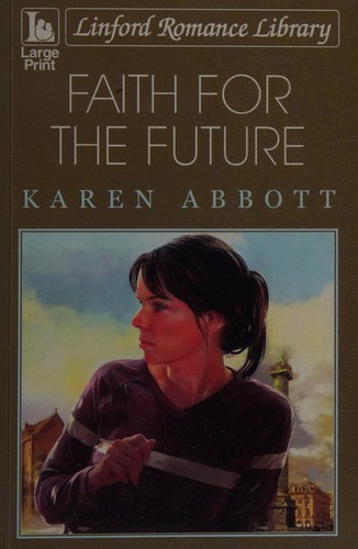 Cover of Faith for the Future