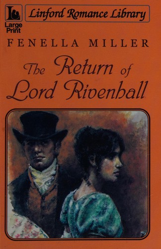 Cover of The return of Lord Rivenhall
