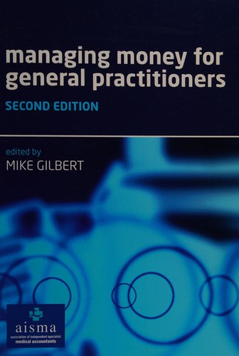 Cover of Managing Money for General Practitioners
