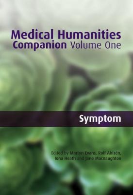 Cover of Symptom