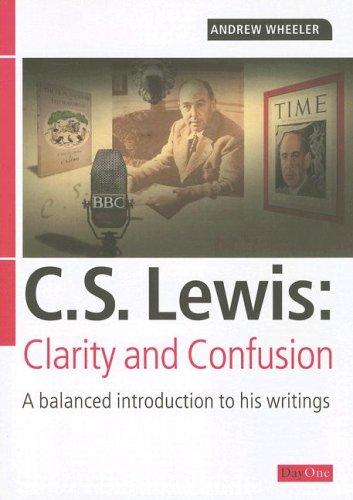 Cover of C. S. Lewis