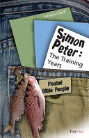 Cover of Simon Peter