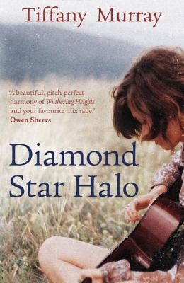 Cover of Diamond Star Halo