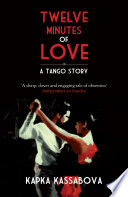 Cover of Twelve Minutes of Love