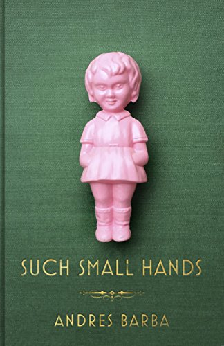 Cover of Such Small Hands
