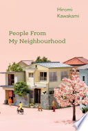 Cover of People From My Neighbourhood