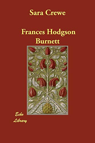 Cover of Sara Crewe