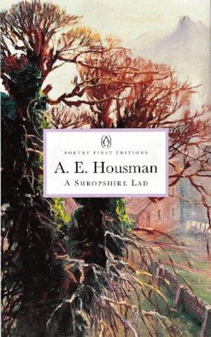 Cover of A Shropshire Lad