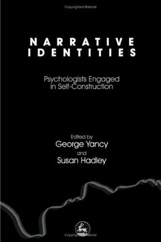 Cover of Narrative Identities