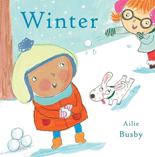 Cover of Winter