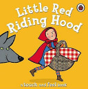 Cover of Little Red Riding Hood