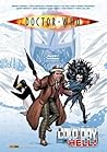 Cover of Doctor Who: A Cold Day in Hell!