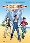 Cover of Doctor Who: The Widow's Curse