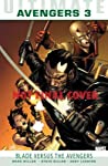 Cover of Ultimate Avengers 3: Blade Versus the Avengers