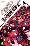 Cover of The Amazing Spider-Man: Edge of Spider-Verse