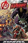 Cover of Avengers Standoff Volume 2