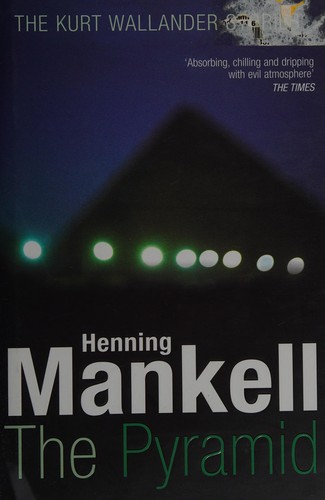 Cover of Pyramid