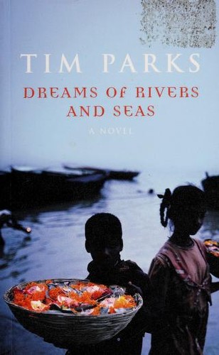 Cover of Dreams of rivers and seas