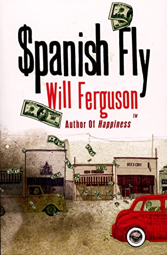 Cover of Spanish Fly