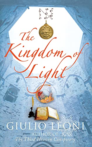 Cover of The Kingdom of Light