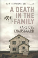 Cover of A Death in the Family