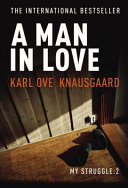 Cover of A Man in Love