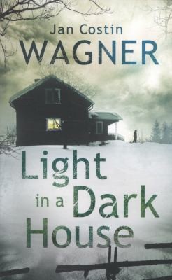 Cover of Light in a Dark House