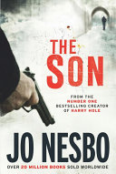 Cover of The Son