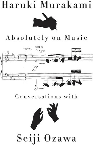 Cover of Absolutely on Music
