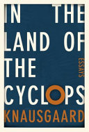 Cover of Essays 1996--2013