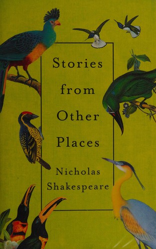 Cover of Stories from other places