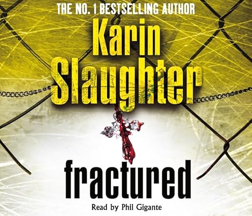 Cover of Fractured: