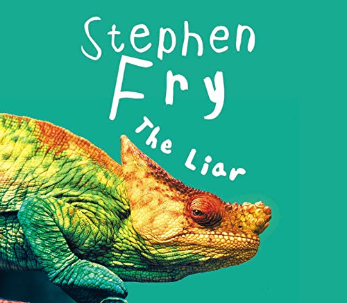Cover of The Liar