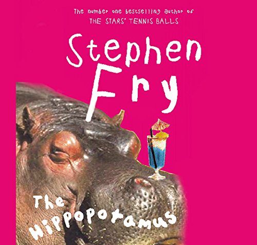 Cover of The Hippopotamus