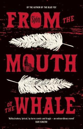 Cover of From the Mouth of the Whale