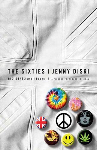 Cover of The sixties