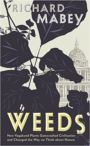 Cover of Weeds