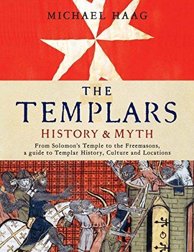 Cover of The Templars