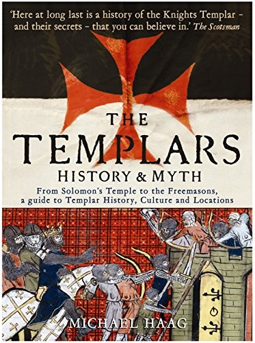 Cover of Templars