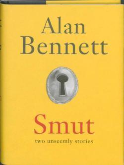 Cover of Smut