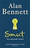 Cover of Smut: Two Unseemly Stories