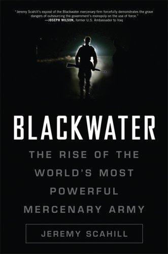 Cover of Blackwater