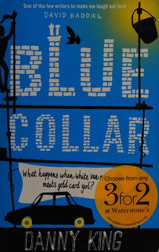 Cover of Blue Collar
