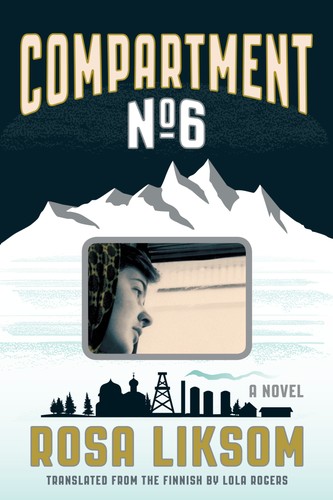 Cover of Compartment No. 6