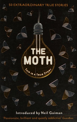 Cover of Moth