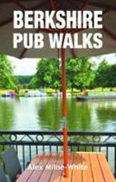 Cover of Berkshire Pub Walks